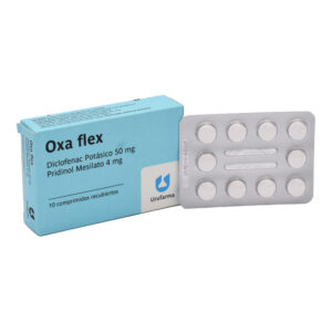 Oxa Flex