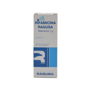 Rifamicina Spray