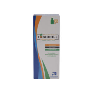 Tosidrill