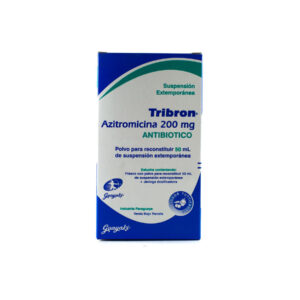 Tribron® Suspension