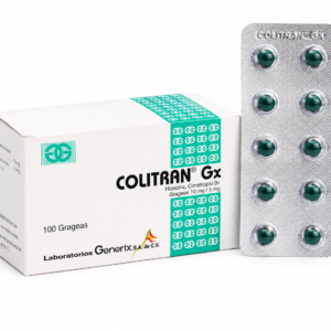 COLITRAN GX