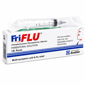 FRI-FLU INJECTION