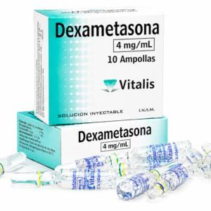 DEXAMETHASONE