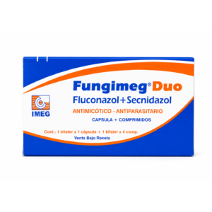 FUNGIMEG DUO