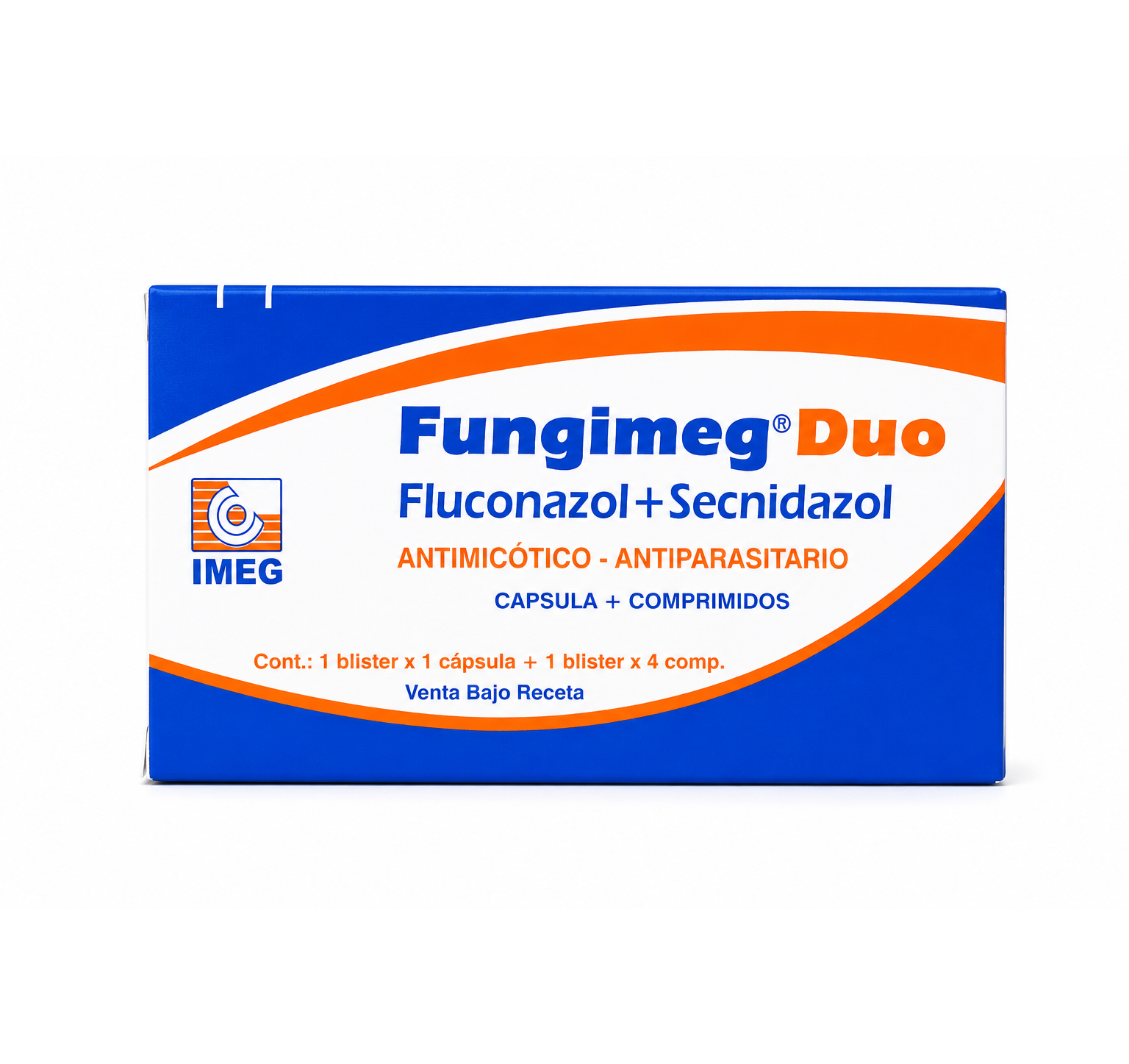 FUNGIMEG DUO
