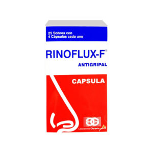 RINOFLUX F DISPENSER  
