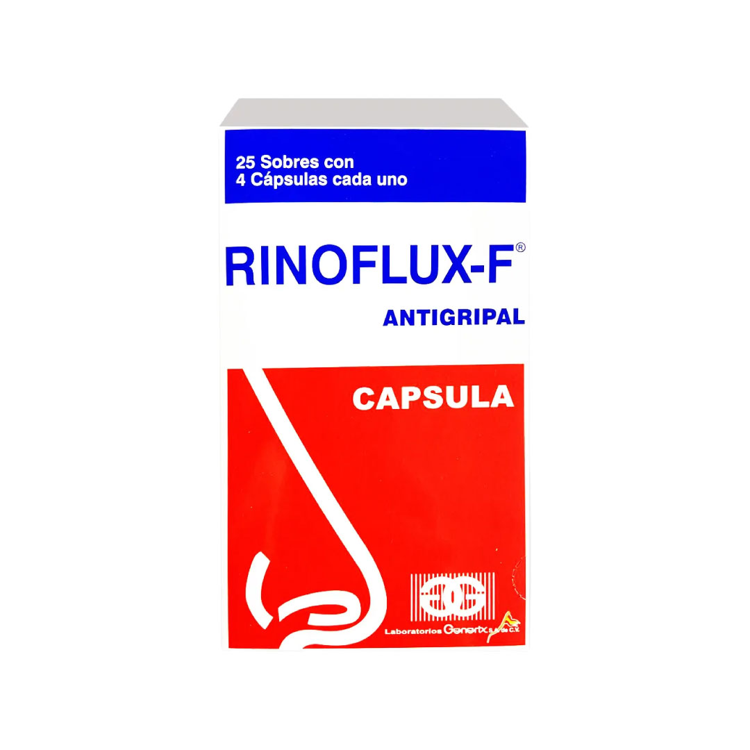 RINOFLUX F DISPENSER