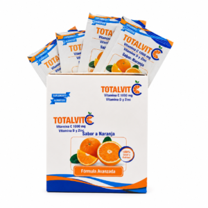 TOTALVIT C