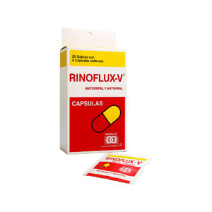 RINOFLUX V DISPENSER