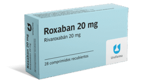 ROXABAN