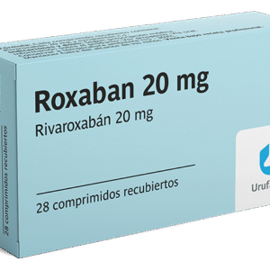 ROXABAN