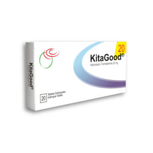 KITAGOOD
