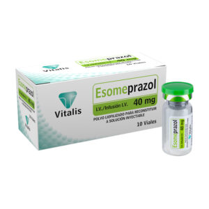 Esomeprazol