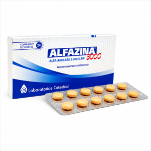 ALFAZINA