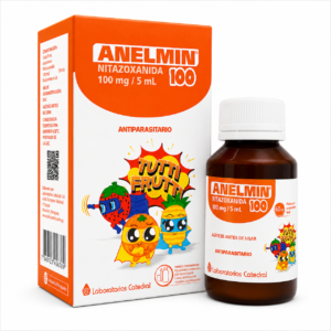 ANELMIN 100