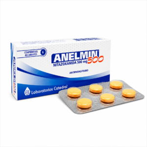 ANELMIN