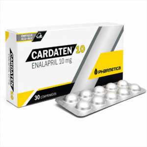 CARDATEN 10