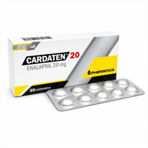 CARDATEN 20