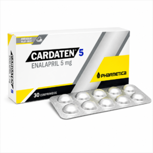 CARDATEN 5