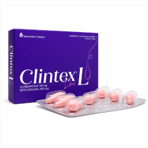 CLINTEX DUO L