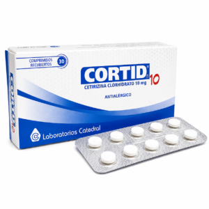CORTID 10