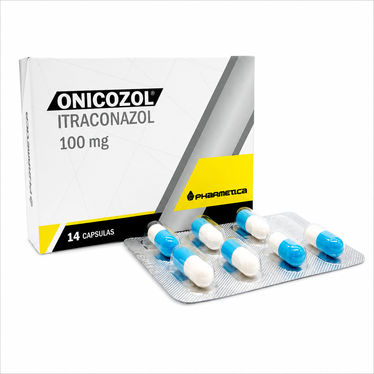ONICOZOL