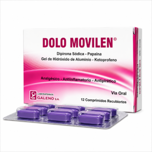 DOLO MOVILEN