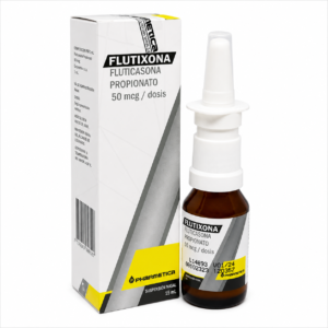 FLUTIXONA