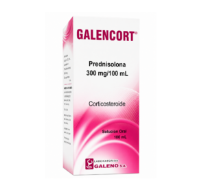 GALENCORT