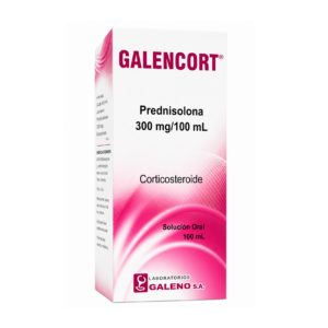 GALENCORT