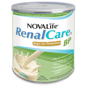 NovaLife Renal Care BP