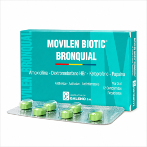 MOVILEN BIOTIC BRONQUIAL