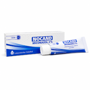 NOCAND