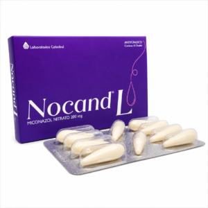 NOCAND L