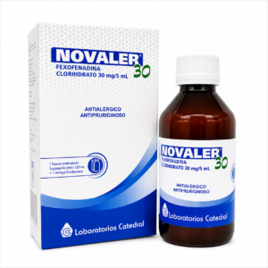 NOVALER