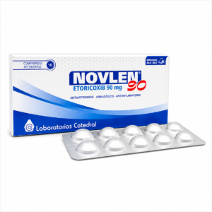 NOVLEN 90