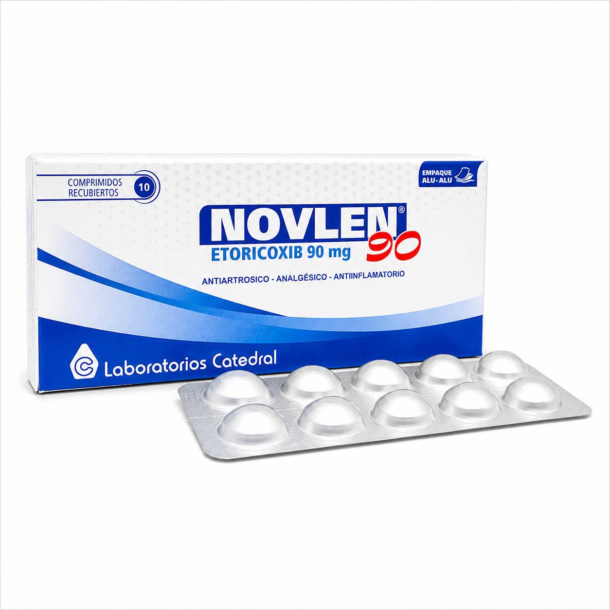 NOVLEN 90