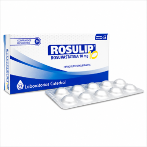 ROSULIP 10