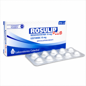 ROSULIP PLUS