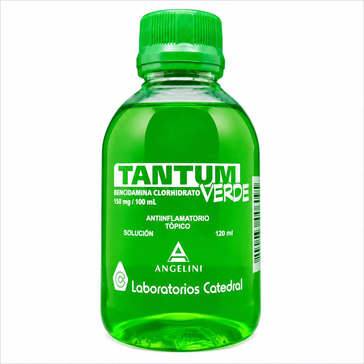 TANTUM VERDE