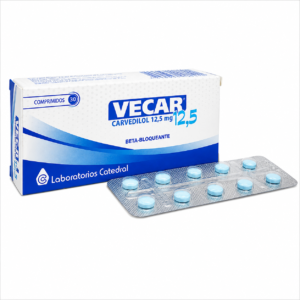 VECAR 12,5