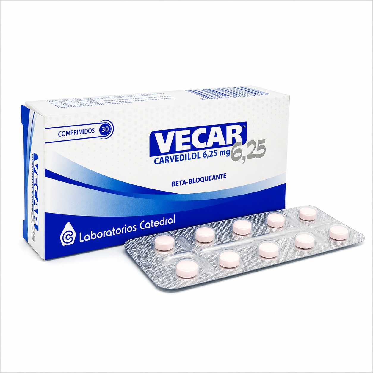 VECAR 6,25