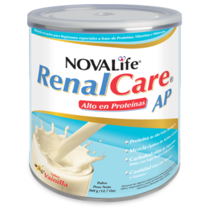 Nova Life Renal Care AP
