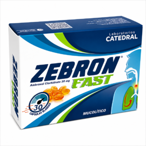 ZEBRON FAST