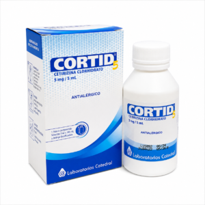 CORTID 5