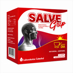 SALVE GRIP DIA